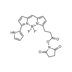 Medchemexpress LLC HY-D1106 100mg , Py-BODIPY-NHS ester CAS:201998-61-0