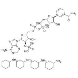 Medchemexpress LLC HY-F0003A 10mg Medchemexpress, NADPH (tetracyclohexanamine)