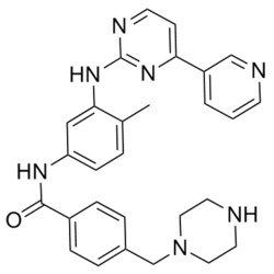Medchemexpress LLC HY-G0017 5mg Medchemexpress, Imatinib metabolite N-Desmethyl