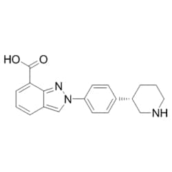 Medchemexpress LLC HY-G0023 5mg Medchemexpress, Niraparib metabolite M1