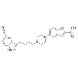 Medchemexpress LLC HY-I0177 10mg Medchemexpress, Vilazodone carboxylic