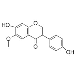 Medchemexpress LLC&nbsp;HY-N0016 5mg Medchemexpress, Glycitein CAS:40957-83-3 Purity:>98%
