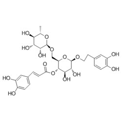 Medchemexpress LLC HY-N0028 5mg Medchemexpress, Forsythiaside A CAS:79916-77-1