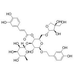 Medchemexpress LLC HY-N0029 10mg Medchemexpress, Forsythoside B CAS:81525-13-5
