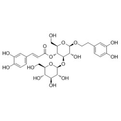 Medchemexpress LLC HY-N0031 5mg Medchemexpress, Plantamajoside CAS:104777-68-6