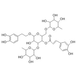 Medchemexpress LLC HY-N0033 10mg Medchemexpress, Poliumoside CAS:94079-81-9