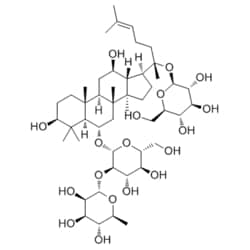 Medchemexpress LLC HY-N0044 5mg Medchemexpress, Ginsenoside Re CAS:52286-59-6