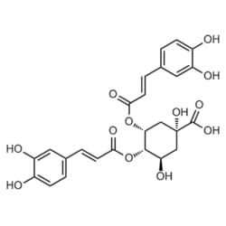 Medchemexpress LLC HY-N0058 5mg , 4,5-Dicaffeoylquinic acid CAS:57378-72-0