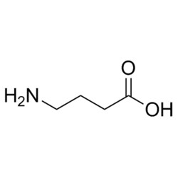 Medchemexpress LLC HY-N0067 100mg Medchemexpress, γ-Aminobutyric acid CAS:56-12-2