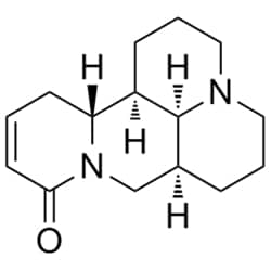 Medchemexpress LLC HY-N0103 5mg Medchemexpress, Sophocarpine CAS:6483-15-4