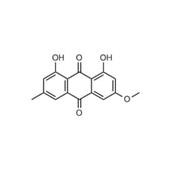 Medchemexpress LLC HY-N0108 10mg , Physcion CAS:521-61-9 Purity:>98%, Quantity: