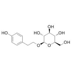 Medchemexpress LLC&nbsp;HY-N0109 5mg Medchemexpress, Salidroside CAS:10338-51-9 Purity:>98%