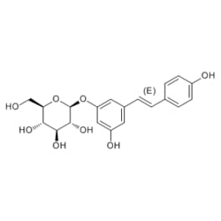 Medchemexpress LLC HY-N0120A 200mg Medchemexpress, Polydatin CAS:27208-80-6