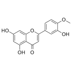 Medchemexpress LLC&nbsp;HY-N0125 50mg Medchemexpress, Diosmetin CAS:520-34-3 Purity:>98%