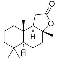 Medchemexpress LLC HY-N0129 100mg Medchemexpress, Sclareolide CAS:564-20-5