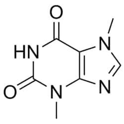 Medchemexpress LLC HY-N0138 100mg Medchemexpress, Theobromine CAS:83-67-0