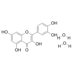 Medchemexpress LLC HY-N0146 500mg Medchemexpress, Quercetin (dihydrate)