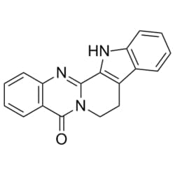 Medchemexpress LLC HY-N0147 10mg Medchemexpress, Rutaecarpine CAS:84-26-4