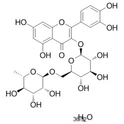 Medchemexpress LLC HY-N0148A 500mg Medchemexpress, Rutin (hydrate) CAS:207671-50-9