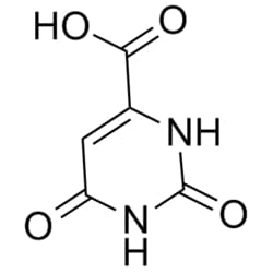 Medchemexpress LLC HY-N0157 100mg Medchemexpress, Orotic acid CAS:65-86-1 Purity:>98%