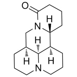 Medchemexpress LLC HY-N0164 100mg Medchemexpress, Matrine CAS:519-02-8 Purity:>98%