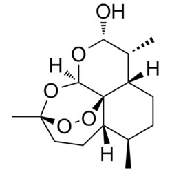 Medchemexpress LLC HY-N0176 50mg Medchemexpress, Dihydroartemisinin CAS:71939-50-9