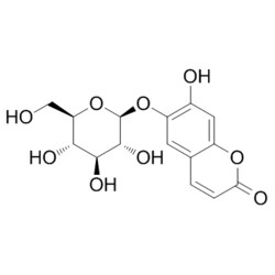 Medchemexpress LLC HY-N0188 500mg Medchemexpress, Esculin CAS:531-75-9