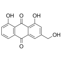 Medchemexpress LLC HY-N0189 100mg Medchemexpress, Aloe emodin CAS:481-72-1 Purity:>98%