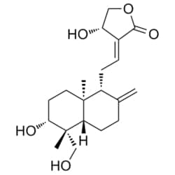 Medchemexpress LLC&nbsp;HY-N0191 100mg Medchemexpress, Andrographolide CAS:5508-58-7 Purity:>98%