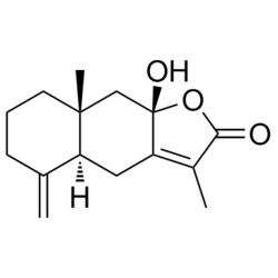 Medchemexpress LLC HY-N0203 10mg Medchemexpress, Atractylenolide III CAS:73030-71-4 Purity:>98%
