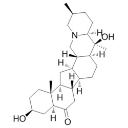 Medchemexpress LLC HY-N0213 5mg Medchemexpress, Peiminine CAS:18059-10-4