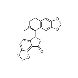 Medchemexpress LLC HY-N0219 50mg Medchemexpress, (+)-Bicuculline CAS:485-49-4