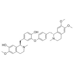 Medchemexpress LLC HY-N0221 5mg Medchemexpress, Daurisoline CAS:70553-76-3 Purity:>98%