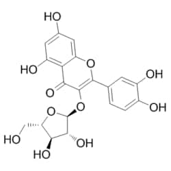 Medchemexpress LLC HY-N0222 5mg Medchemexpress, Avicularin CAS:572-30-5