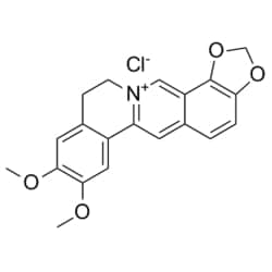 Medchemexpress LLC HY-N0226A 5mg Medchemexpress, Epiberberine (chloride)