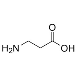 Medchemexpress LLC HY-N0230 500mg Medchemexpress, β-Alanine CAS:107-95-9