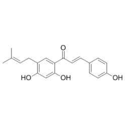 Medchemexpress LLC HY-N0231 5mg Medchemexpress, Bavachalcone CAS:28448-85-3
