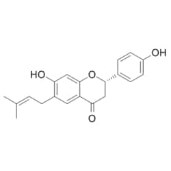 Medchemexpress LLC HY-N0233 5mg Medchemexpress, Bavachin CAS:19879-32-4