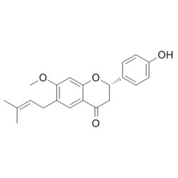 Medchemexpress LLC&nbsp;HY-N0234 5mg Medchemexpress, Bavachinin CAS:19879-30-2 Purity:>98%