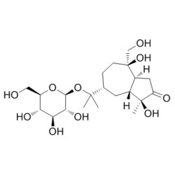 Medchemexpress LLC HY-N0237 5mg Medchemexpress, Atractyloside A CAS:126054-77-1
