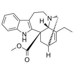 Medchemexpress LLC HY-N0252 100mg Medchemexpress, Catharanthine CAS:2468-21-5 Purity:>98%