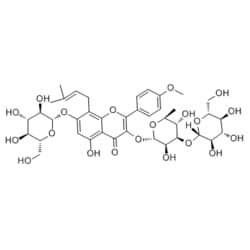 Medchemexpress LLC&nbsp;HY-N0258 5mg Medchemexpress, Epimedin A1 CAS:140147-77-9 Purity:>98%