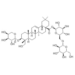 Medchemexpress LLC HY-N0265 5mg Medchemexpress, Asperosaponin VI CAS:39524-08-8