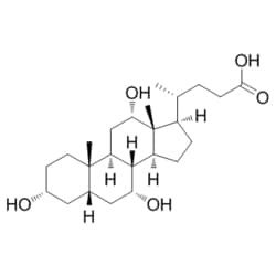 Medchemexpress LLC HY-N0324 100mg Medchemexpress, Cholic acid CAS:81-25-4