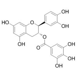 Medchemexpress LLC HY-N0356 10mg Medchemexpress, (-)-Catechin gallate CAS:130405-40-2