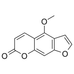 Medchemexpress LLC HY-N0370 1g Medchemexpress, Bergapten CAS:484-20-8 Purity:>98%
