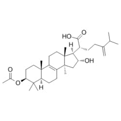 Medchemexpress LLC HY-N0371 5mg Medchemexpress, Pachymic acid CAS:29070-92-6