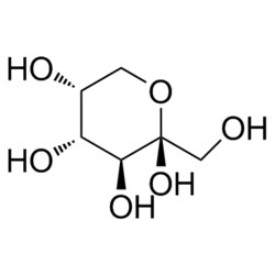 Medchemexpress LLC HY-N0395 1g Medchemexpress, Fructose CAS:7660-25-5 Purity:>98%,