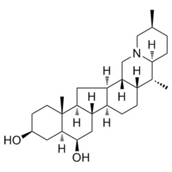 Medchemexpress LLC HY-N0413 5mg Medchemexpress, Hupehenine CAS:98243-57-3
