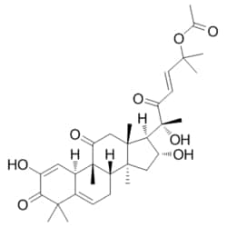 Medchemexpress LLC HY-N0417 5mg Medchemexpress, Cucurbitacin E CAS:18444-66-1